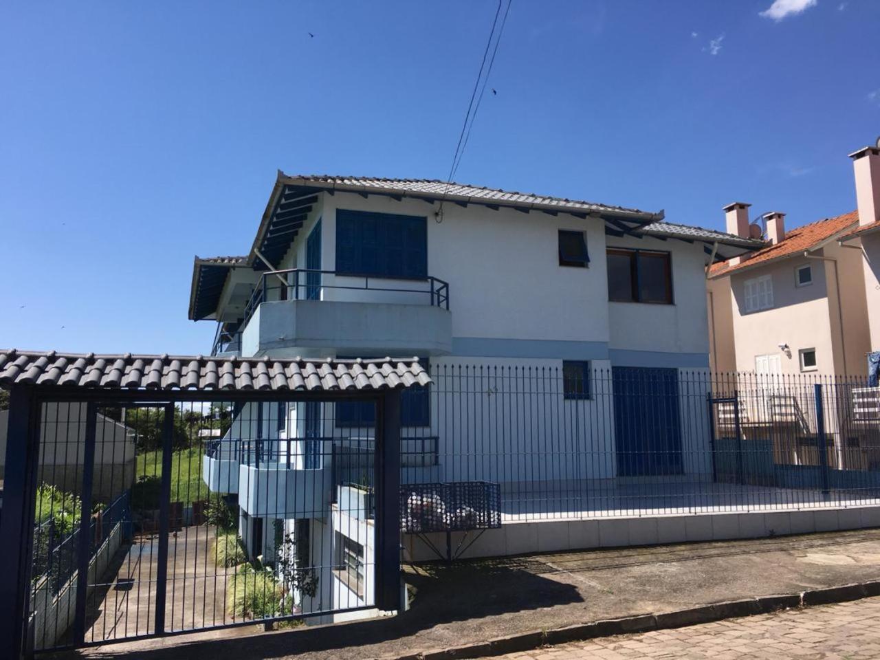 Bento Gonçalves Serra Gaucha Uva E Vinho מראה חיצוני תמונה
